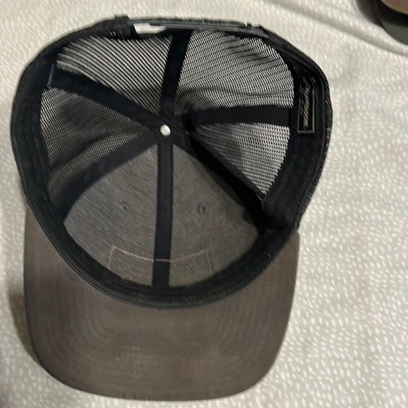 Boondocks Western Store Trucker Hat - Picture 4 of 9